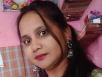 hardcore live show EmiliaWalker