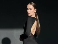 closeup web cam EmilyGiffin