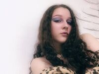 fingering webcam girl EmilyWillsun