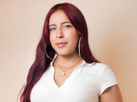 free web cam EmmaLace