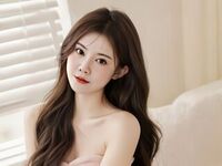cam girl playing with dildo EmmaMathews