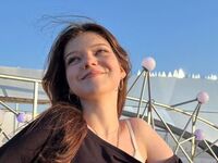 hot camslut EthelShakoor