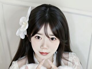 cyber sex show EvaDanni