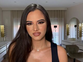 beautiful girlcam EvaLeea