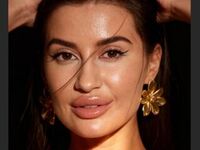 porn web cam EvaNever