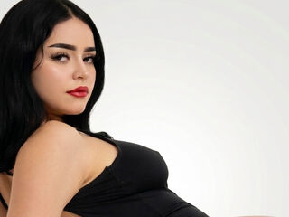 teaser web cam EvaSharon