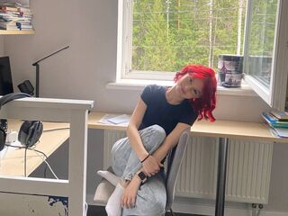 jasmin pics EvelinTalks