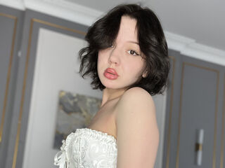 webcamgirl live sex EvelinWood