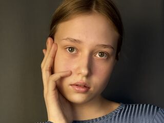 hardcore live show EvelinaMoorina