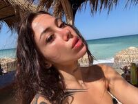 cam girl masturbating EvvaMiller