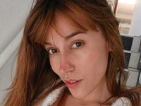 topless camgirl FawnWein