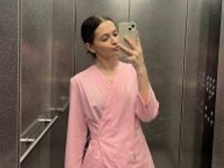 sexy webcamgirl picture FeleciaSirak