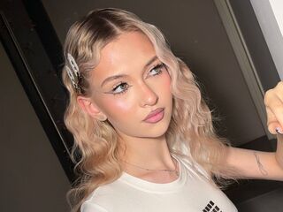 hot cam girl FelicaTapper