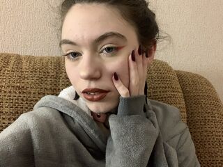 beautiful girl cam FeykaDream