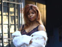 liveshow FifiCaramel