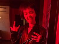 free videochat FloralFable