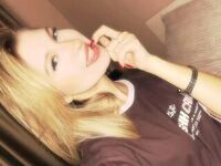 naughty video chat FlossieRoseth