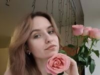 hot strip tease web cam FredericaEvering