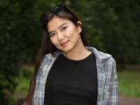 free cybersex FredericaHatchet