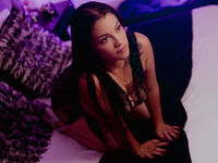 hot strip tease show GabyParcker