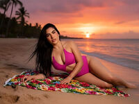 girl cam naked GaiaCruz