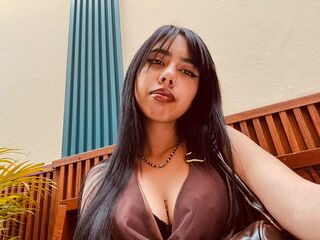 camwhore nude GaneshaJones
