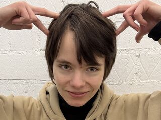 webcampic GermaineBininger