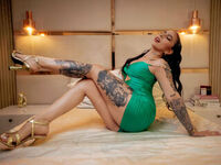 naughty cam picture GianaDaniels