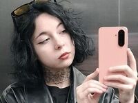 webcam bitch GildaHudok