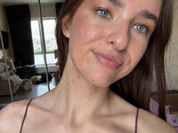 cam girl webcam GingerWareham