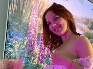 live teaser cam GloriaGer