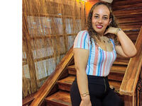 extrreme webcam picture GretaOlson