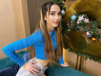 naughty cam picture GrettaLane