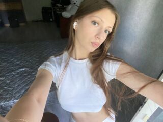 girl sexcam GriselBucaram