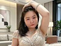 camslut fingering pussy GuanshiChiliu