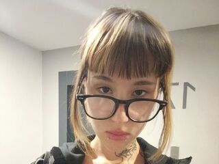 erotic webcam picture HallieAblin