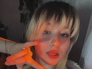 stripper cam HanFiorini