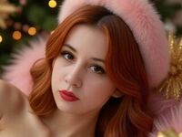 strip show HarmonyBloomgren