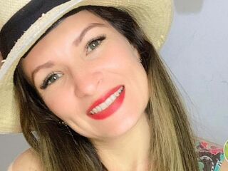 hot naked camgirl HayleyMargon