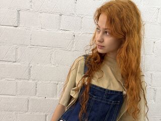 hot girl webcam HeidyMichaelsen