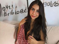 nude webcam HelenDavid
