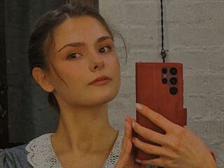 cam girl photo HelenaBerkheimer