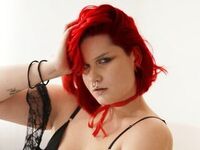 camgirl masturbating with sextoy HellenReds