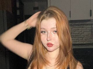 sexy cam girl HildeTobia