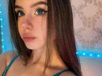 fingering camgirl HollyMia