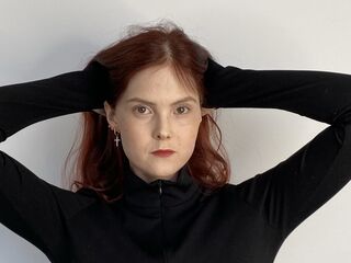 jasmin cam model IdaBerenger