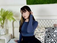 cam girl IdaMack