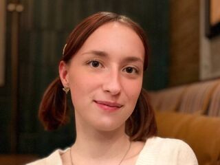 camgirl live IdaZeccardi