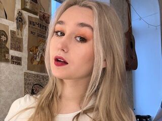 hot webcam video IlianaEggenberg