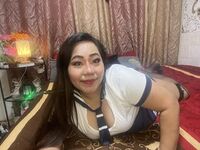 sexy live girl InaRaymondo